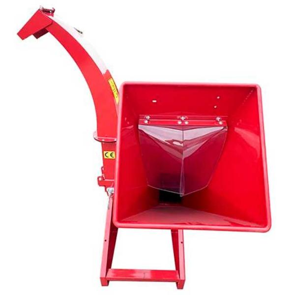 Tocător pentru crengi STILER BX-52S 96 dB /  photo 6