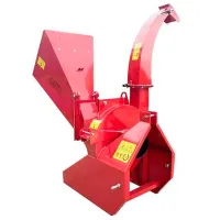 Разделочная доска для веток STILER BX-52S 96 дБ / photo 7