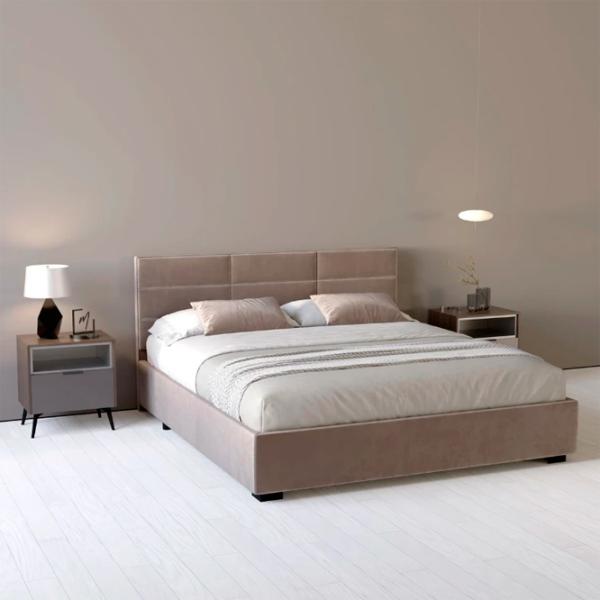 Pat My-Style my-Nola 200 x 200 cm / Placaj / Brown photo 4