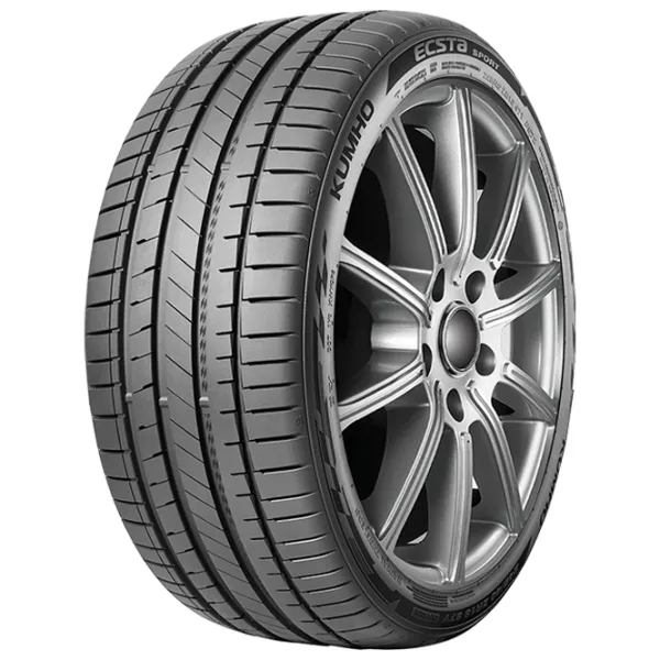 Anvelope Kumho PS 72 225/50 R17 Vară / Autoturism photo 1 Anvelope Kumho PS 72 225/50 R17 Vară / Autoturism photo 1