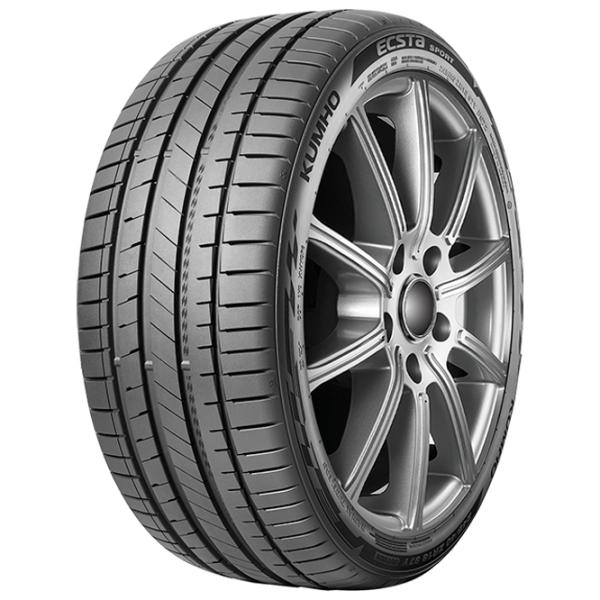 Anvelope Kumho PS 72 225/50 R17 Vară / Autoturism photo 1 Anvelope Kumho PS 72 225/50 R17 Vară / Autoturism photo 1
