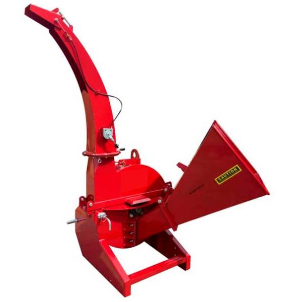 Tocător pentru crengi STILER BX-62S 96 dB /  photo 1