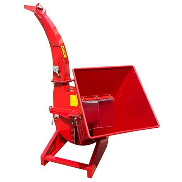 Tocător pentru crengi STILER BX-62S 96 dB /  photo 2