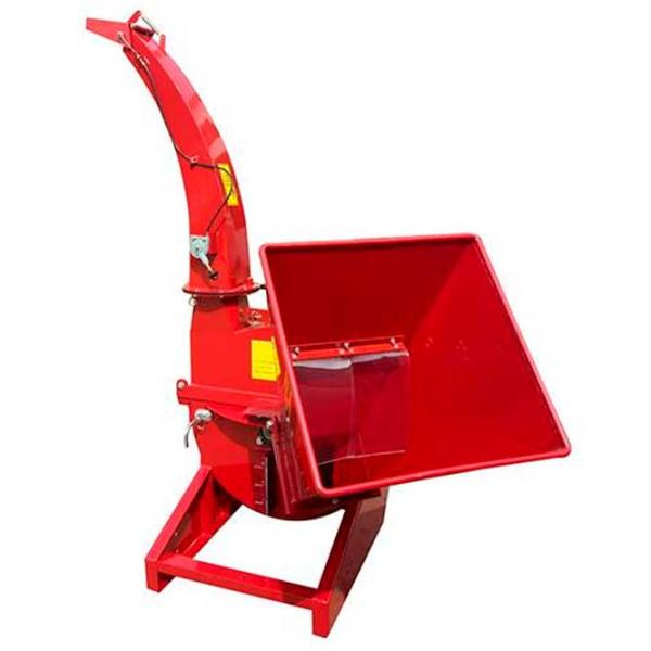 Tocător pentru crengi STILER BX-62S 96 dB /  photo 2