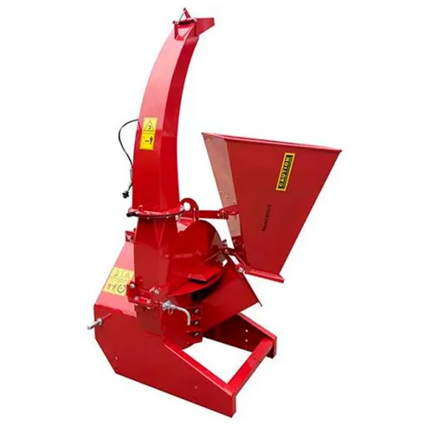 Tocător pentru crengi STILER BX-62S 96 dB /  photo 3