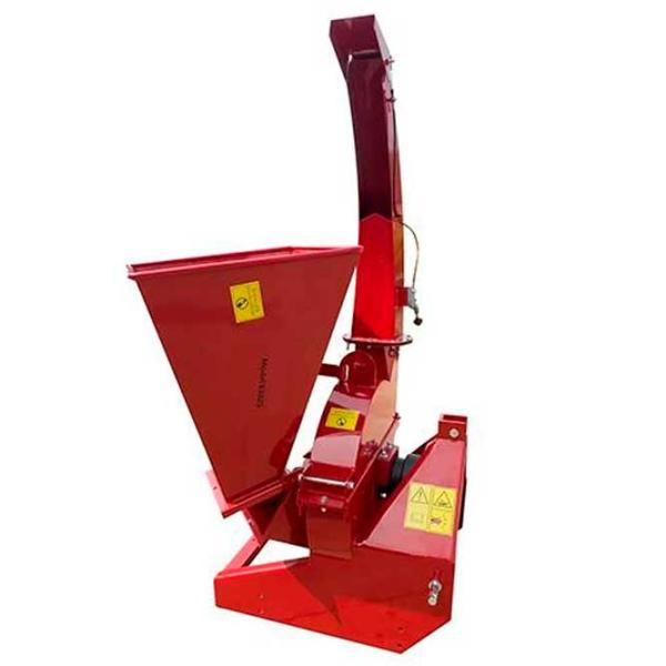 Tocător pentru crengi STILER BX-62S 96 dB /  photo 5