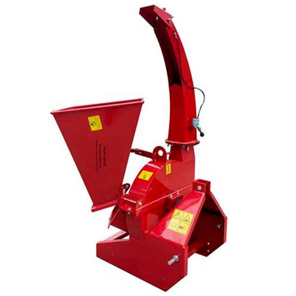 Tocător pentru crengi STILER BX-62S 96 dB /  photo 7