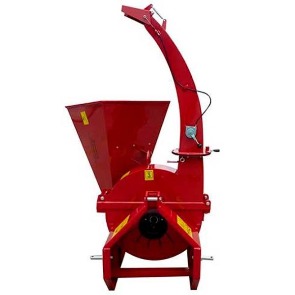Tocător pentru crengi STILER BX-62S 96 dB /  photo 8
