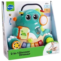 Пианино Hola Toys 937260 6 месяцев / Разноцветный