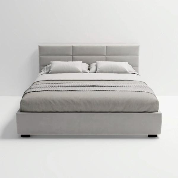 Pat My-Style my-Nola 200 x 200 cm / Placaj / Gray photo 2