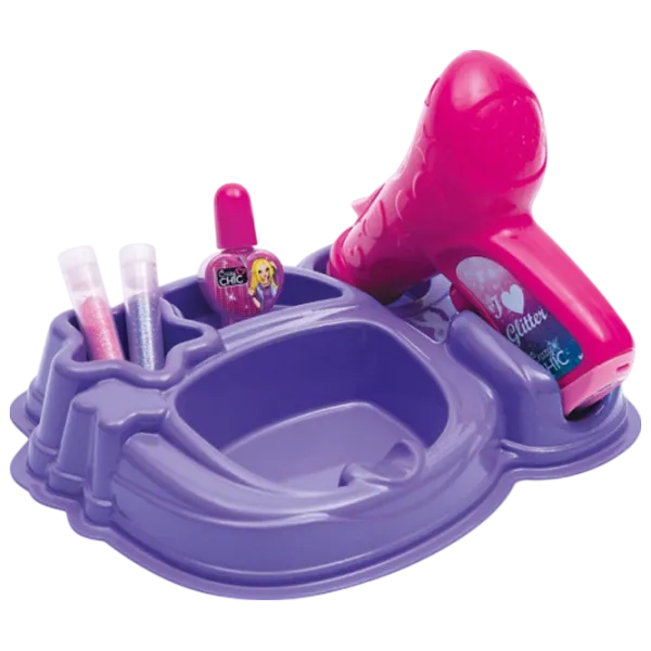 Ролевые игры As Kids Fantastic Nails 6+ / set de frumusete  photo 2