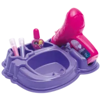 Joc de rol As Kids Fantastic Nails 6+ / set de frumusete photo 2