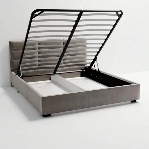 Pat My-Style my-Nola 200 x 200 cm / Placaj / Dark Gray photo 7