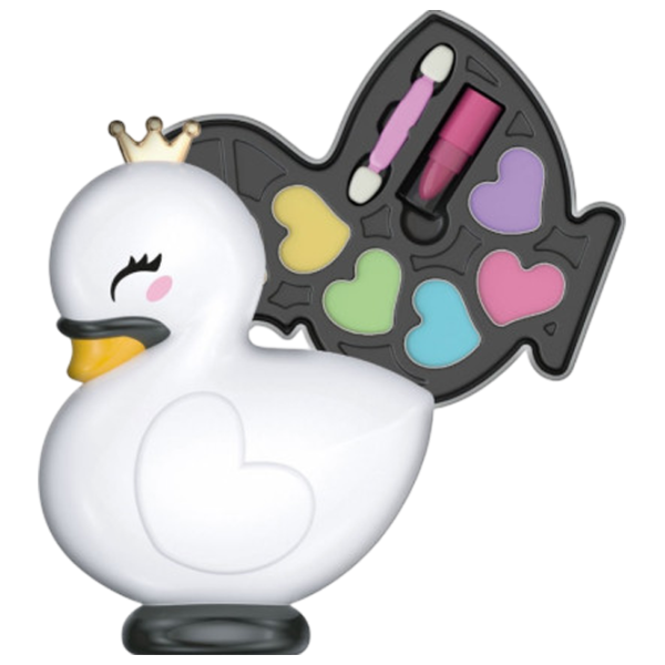 Ролевые игры As Kids Swan Crazy Chic 6+ / set de frumusete  photo 2 Ролевые игры As Kids Swan Crazy Chic 6+ / set de frumusete  photo 2