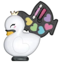 Joc de rol As Kids Swan Crazy Chic 6+ / set de frumusete photo 2
