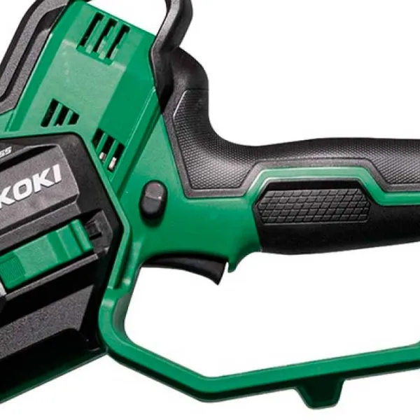 Fierăstrău cu lanţ Hikoki CS1810DD cu acumulator/ Green photo 2 Fierăstrău cu lanţ Hikoki CS1810DD cu acumulator/ Green photo 2