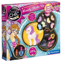 Ролевые игры As Kids Unicorn Crazy Chic 6+ / set de frumusete 