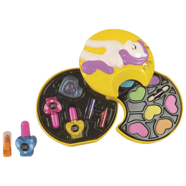 Ролевые игры As Kids Unicorn Crazy Chic 6+ / set de frumusete  photo 2