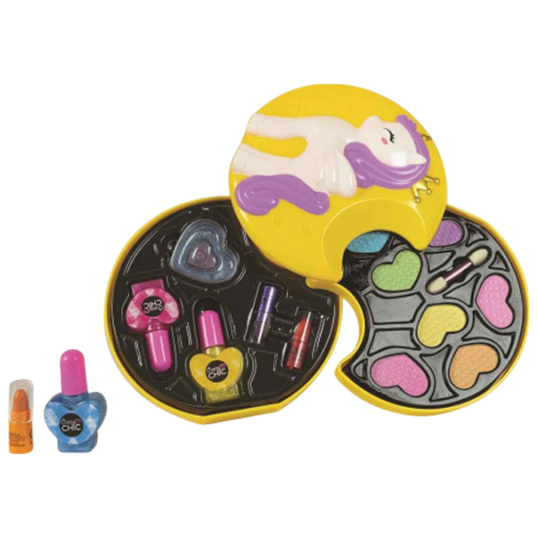 Ролевые игры As Kids Unicorn Crazy Chic 6+ / set de frumusete  photo 2