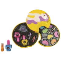 Joc de rol As Kids Unicorn Crazy Chic 6+ / set de frumusete photo 2