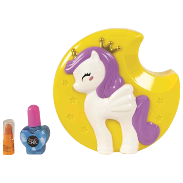 Ролевые игры As Kids Unicorn Crazy Chic 6+ / set de frumusete  photo 4