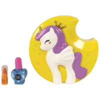 Joc de rol As Kids Unicorn Crazy Chic 6+ / set de frumusete photo 4