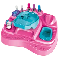 Ролевые игры As Kids Nail Studio Crazy Chic 6+ / set de frumusete photo 3