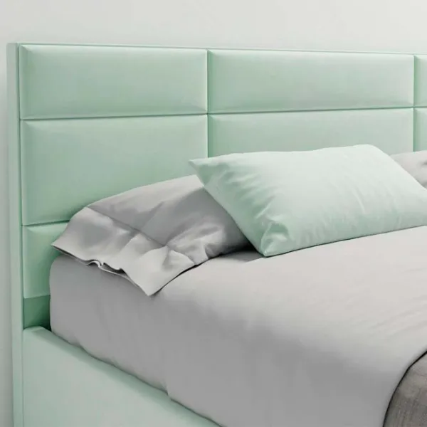 Pat My-Style my-Lara 90 x 200 cm / Placaj / lettuce photo 2