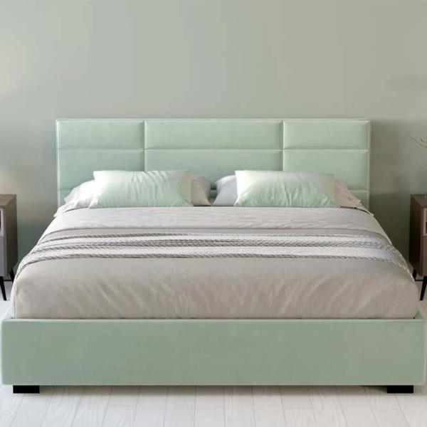 Pat My-Style my-Lara 90 x 200 cm / Placaj / lettuce photo 7