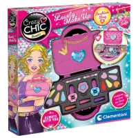 Ролевые игры As Kids Crazy Chic 6+ / set de frumusete 