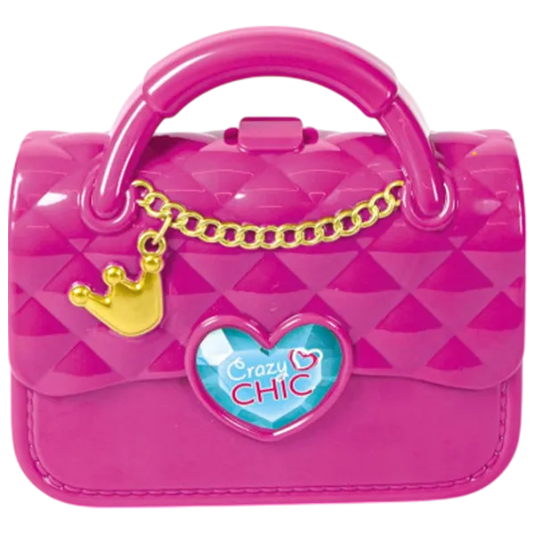 Joc de rol As Kids Crazy Chic 6+ / set de frumusete  photo 2