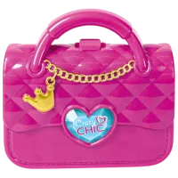 Joc de rol As Kids Crazy Chic 6+ / set de frumusete photo 2