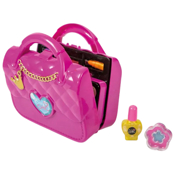Joc de rol As Kids Crazy Chic 6+ / set de frumusete  photo 3