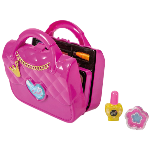 Joc de rol As Kids Crazy Chic 6+ / set de frumusete  photo 3