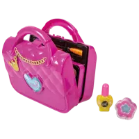 Joc de rol As Kids Crazy Chic 6+ / set de frumusete photo 3