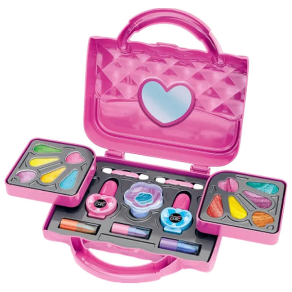 Joc de rol As Kids Crazy Chic 6+ / set de frumusete  photo 4