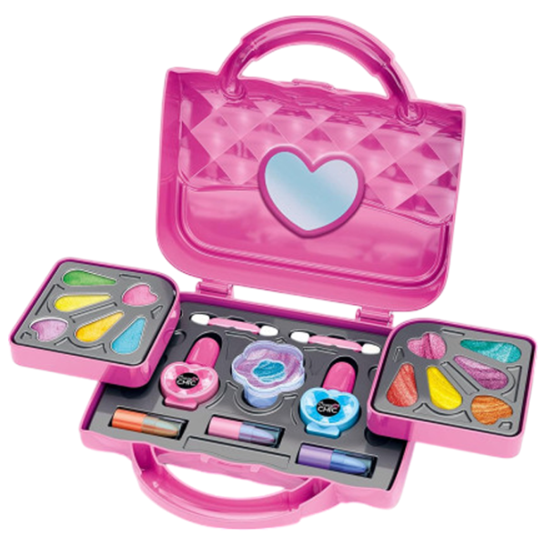 Joc de rol As Kids Crazy Chic 6+ / set de frumusete  photo 4