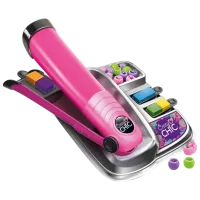 Joc de rol As Kids Hair play Crazy Chic 6+ / set de frumusete photo 2