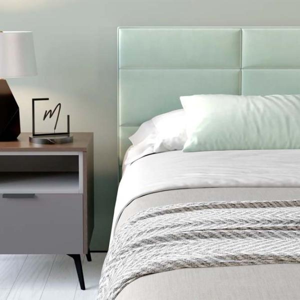 Pat My-Style my-Lara 160 x 200 cm / Placaj / lettuce photo 7