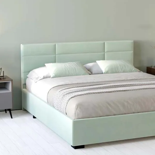 Pat My-Style my-Lara 180 x 200 cm / Placaj / lettuce photo 4