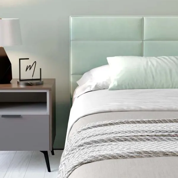 Pat My-Style my-Lara 180 x 200 cm / Placaj / lettuce photo 6