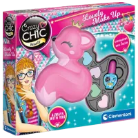 Ролевые игры As Kids Crazy Chic Fox 6+ / set de frumusete 