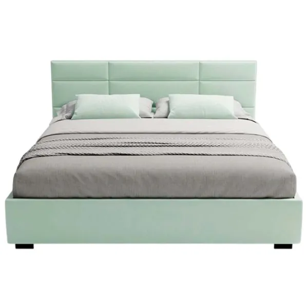 Pat My-Style my-Lara 200 x 200 cm / Placaj / lettuce photo 2