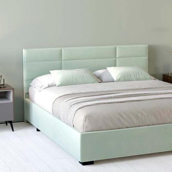 Pat My-Style my-Lara 200 x 200 cm / Placaj / lettuce photo 4