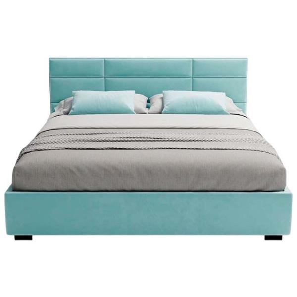 Pat My-Style my-Lara 120 x 200 cm / Placaj / Abastru deschis photo 2