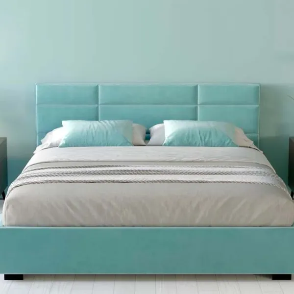 Pat My-Style my-Lara 140 x 200 cm / Placaj / Abastru deschis photo 7