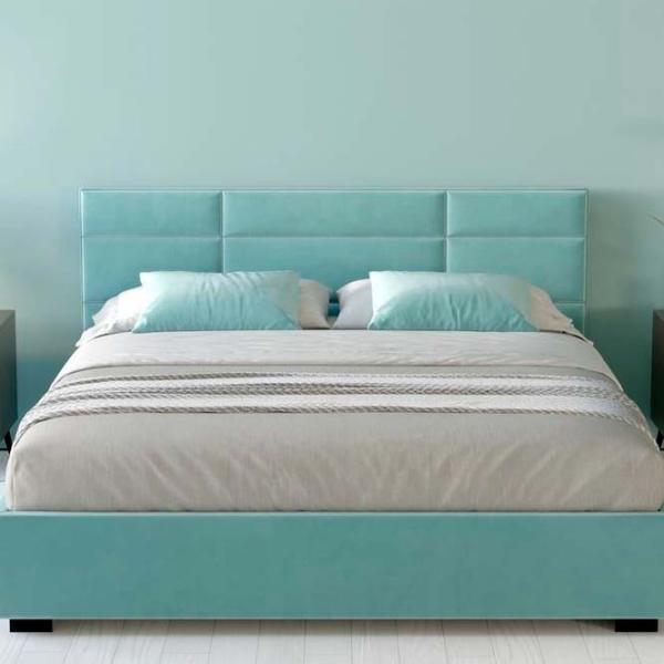 Pat My-Style my-Lara 140 x 200 cm / Placaj / Abastru deschis photo 7