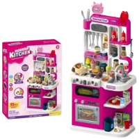 Joc de rol ChiToys 53682 3+ / Bucătărie