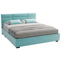 Pat My-Style my-Lara 200 x 200 cm / Placaj / Abastru deschis