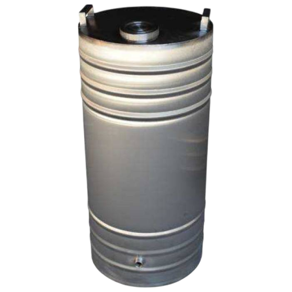 Винная бочка Tehno MS 00000901 108л Нержавеющая сталь / Серебряный photo 1